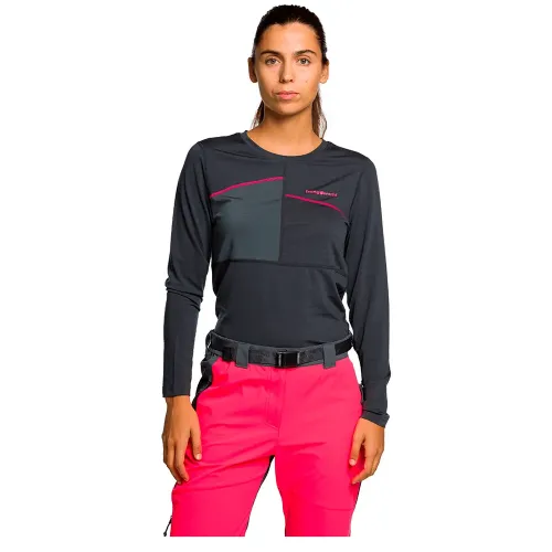 트랑고월드 Salaria 긴팔 이너웨어 2142287069