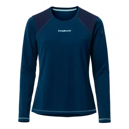 트랑고월드 TRX2 Evo 긴팔 티셔츠 2142287123