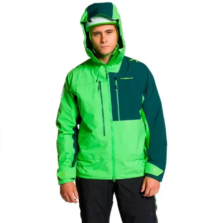 트랑고월드 TRX2 Shell Lt Evo 자켓 2142287137