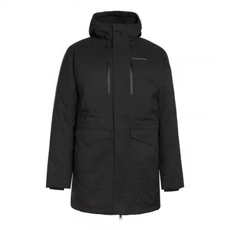 트랑고월드 Wollaston Termic 파카 2142287153