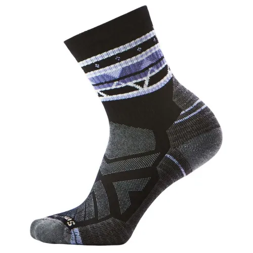 스마트울 Hike Light Cushion Zig Zag Valley 양말 2142293970
