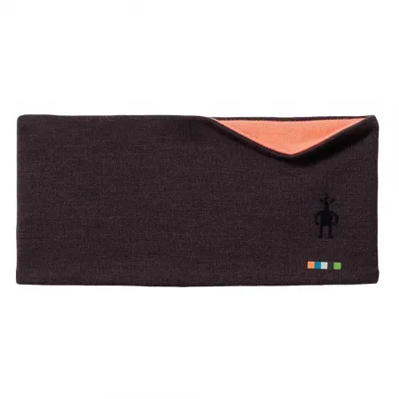 스마트울 Thermal 메리노 Reversible 헤어밴드 2142294099