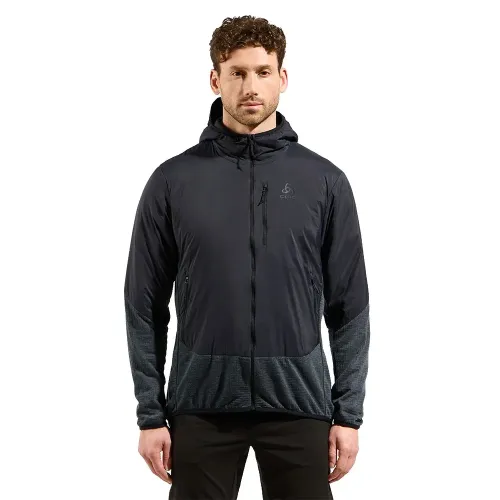 오들로 Ascent 하이브리드 자켓 2142296206