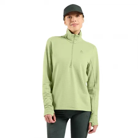 오들로 Essential Thermal 지퍼 플리스 2142296310