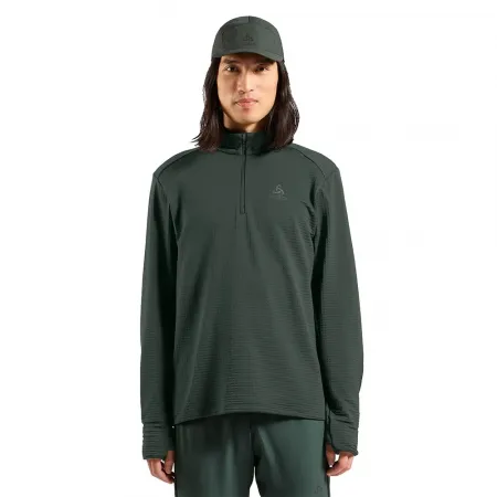 오들로 Essential Thermal 지퍼 플리스 2142296317