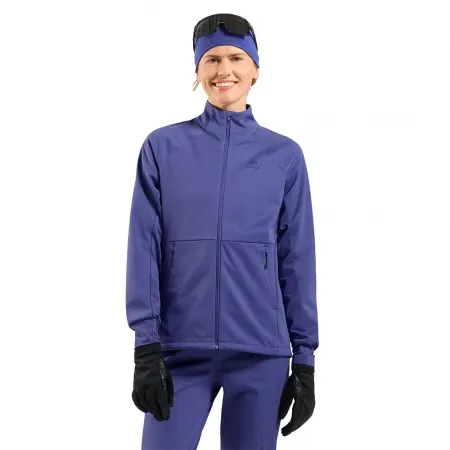 오들로 Essential Warm 자켓 2142296338