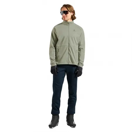 오들로 Essential Warm 바지 2142296348