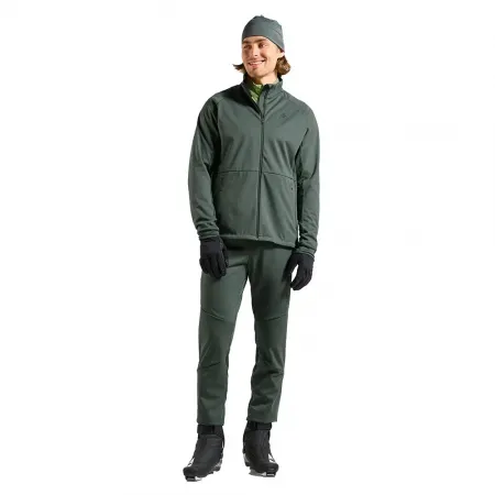 오들로 Essential Warm 바지 2142296358