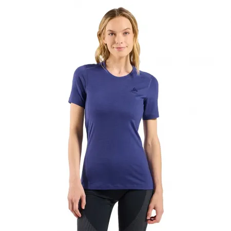 오들로 메리노 200 반팔 이너웨어 2142296459