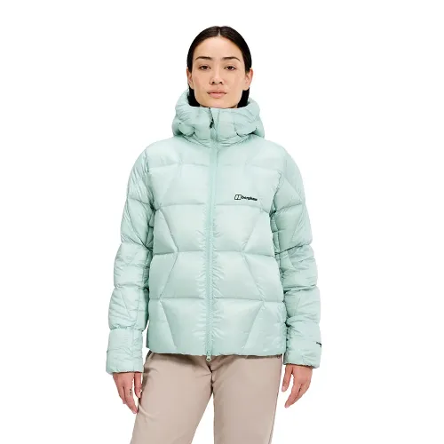 버그하우스 Explorer 자켓 2142309257