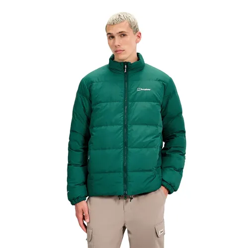 버그하우스 Fulstow Reversible 자켓 2142309281