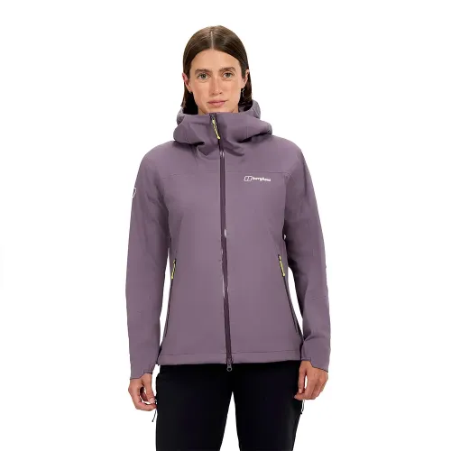 버그하우스 Ridge-Roamer 3L 소프트쉘 자켓 2142309434