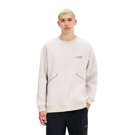 버그하우스 Volcanism 스웨터 2142309485