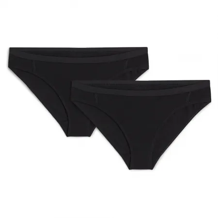 아이스브레이커 메리노 150 Siren Bikini 팬티 2 팩 2142317060