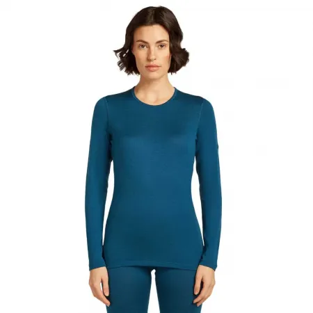 아이스브레이커 메리노 260 Tech Crewe 긴팔 이너웨어 2142317218