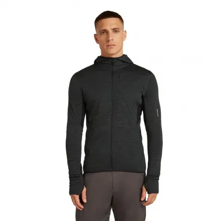 아이스브레이커 메리노 Blend 200 RealFleece Descender 풀지퍼 스웨터 2142317299