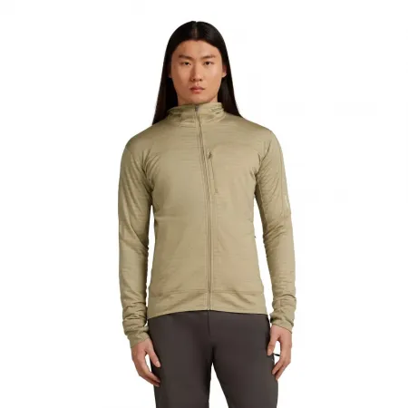 아이스브레이커 메리노 Blend 300 RealFleece Descender 풀지퍼 스웨터 2142317312