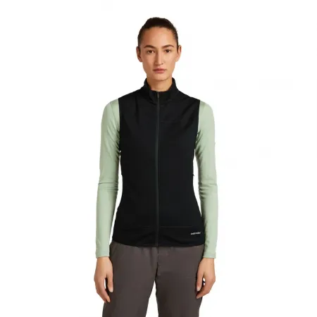 아이스브레이커 메리노 Blend 300 RealFleece Descender 조끼 2142317323
