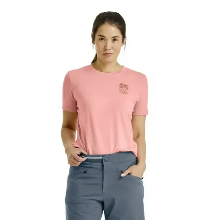 오토복스 150 쿨 MTN Mission 반팔 티셔츠 2142327006