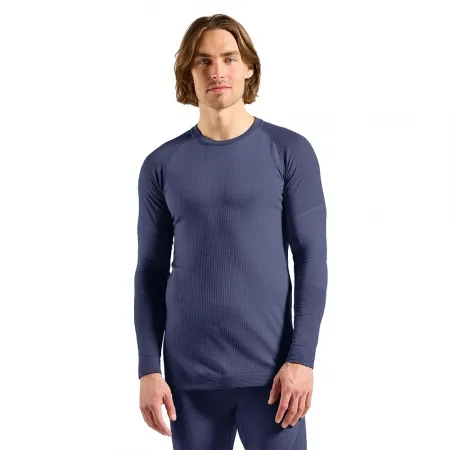 오들로 112302 Seamless 퍼포먼스 Wool 긴팔 이너웨어 2142403598