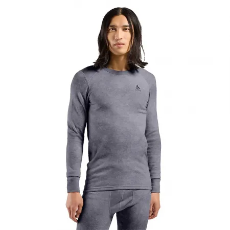 오들로 액티브 Warm X Pow 긴팔 이너웨어 2142403642