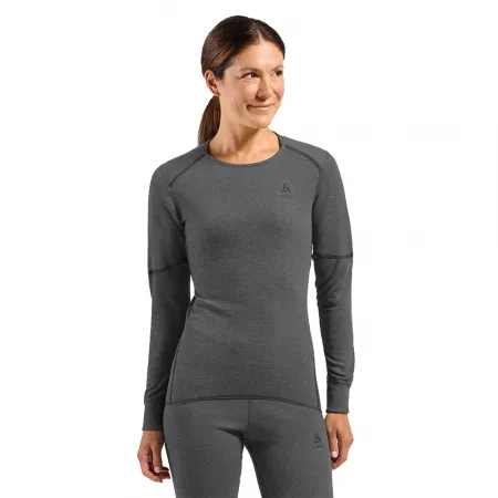 오들로 액티브 X-Warm Eco 긴팔 이너웨어 2142403656