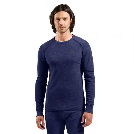 오들로 액티브 X-Warm Eco 긴팔 이너웨어 2142403657