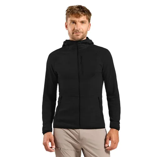 오들로 Ascent 풀지퍼 스웨터 2142403660