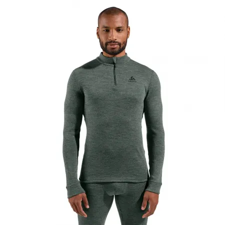 오들로 메리노 2 긴팔 이너웨어 2142403724