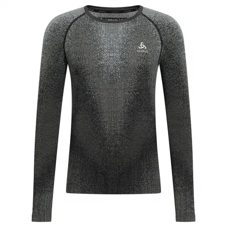 오들로 퍼포먼스 Warm Blackcomb 긴팔 이너웨어 2142403758