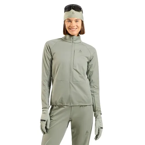 오들로 Zeroweight Elite 자켓 2142403878