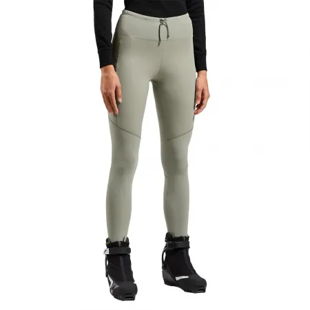 오들로 Zeroweight Pro Windproof Warm 레깅스 2142403942