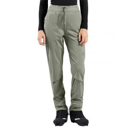 오들로 Zeroweight Pro Windproof Warm 바지 2142403946