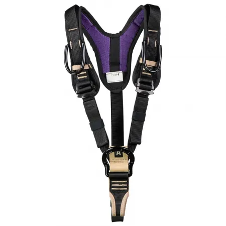 베알 Dragon Top 전체 클라이밍 하네스 2142409194