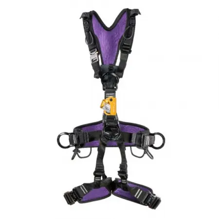 BEAL Solace Hold Up 전체 클라이밍 하네스 2142409214