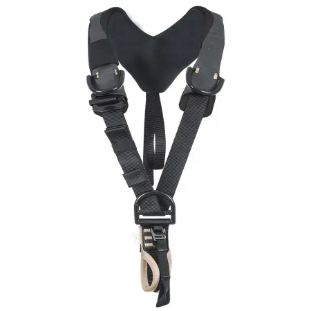 베알 Ypsilon 전체 클라이밍 하네스 2142409224