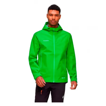 마무트 Crater 라이트 하드쉘 고어텍스 자켓 2142421684