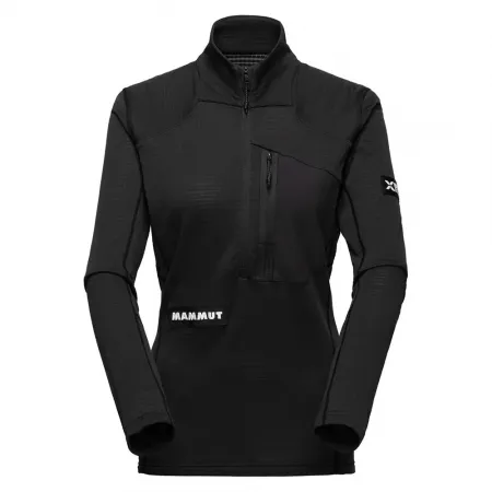 마무트 Eiger Nordwand Advanced FL 하프 지퍼 스웨터 2142421726
