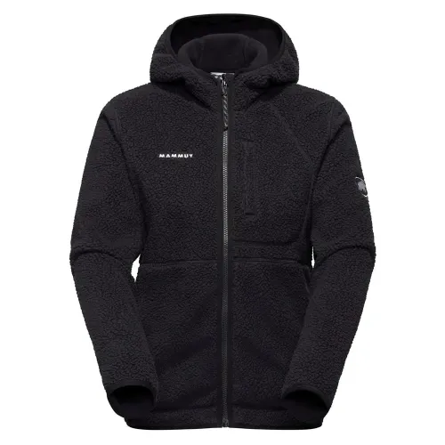 마무트 Falera Pro 지퍼 플리스 2142421869