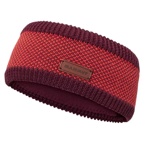 마무트 Snow 헤어밴드 2142422128