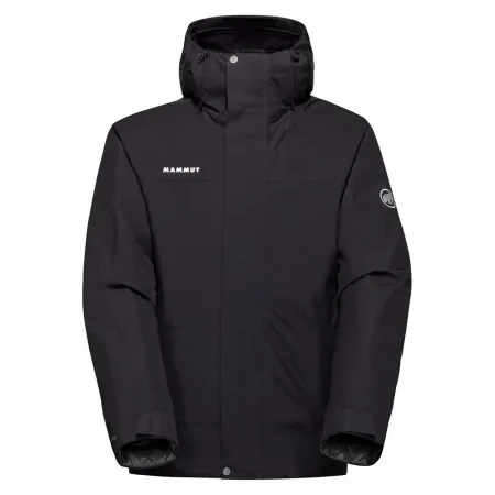 마무트 Treeline 하드쉘 Thermo 자켓 2142422250