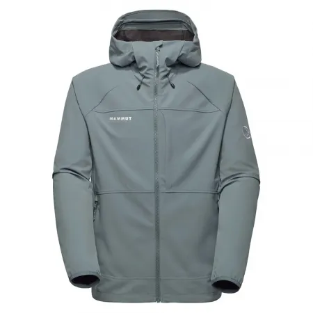 마무트 Ultimate Comfort 소프트쉘 자켓 2142422282