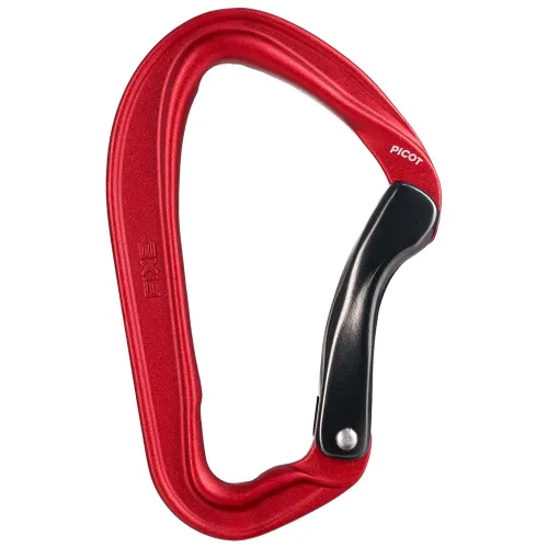 FIXE 클라이밍 GEAR K02200 Picot 카라비너 2142462022