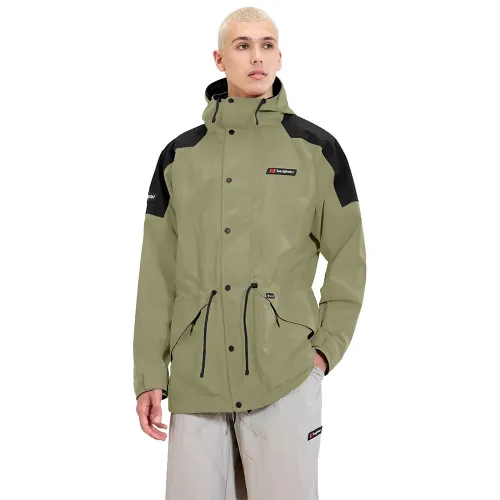 버그하우스 Meru 고어텍스 자켓 2142465378