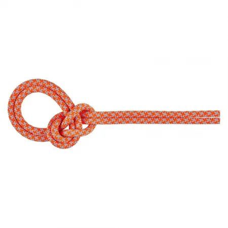 마무트 8.7 mm Crag Sender Dry 100 m 로프 2142466537