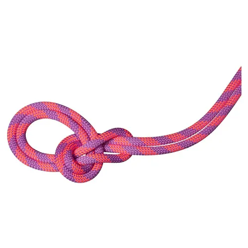 마무트 9.5 mm Crag Dry Duodess 70 m 로프 2142466557