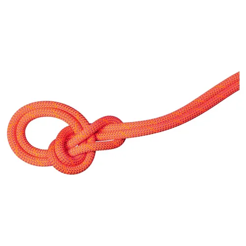 마무트 9.8 mm Crag Dry 80 m 로프 2142466562