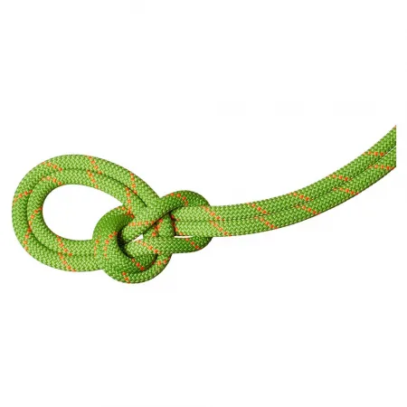 마무트 9.8 mm Crag Recycled Classic 40 m 로프 2142466563