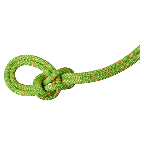 마무트 9.8 mm Crag Recycled Classic 40 m 로프 2142466563