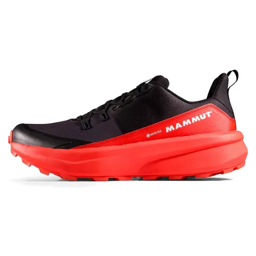 마무트 Aenergy Hike Low 고어텍스 트레킹화 2142466589